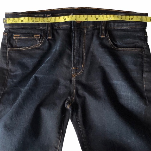 NWOT J BRAND Atlantis Size 27 Skinny Jeans Stretch - Picture 7 of 9